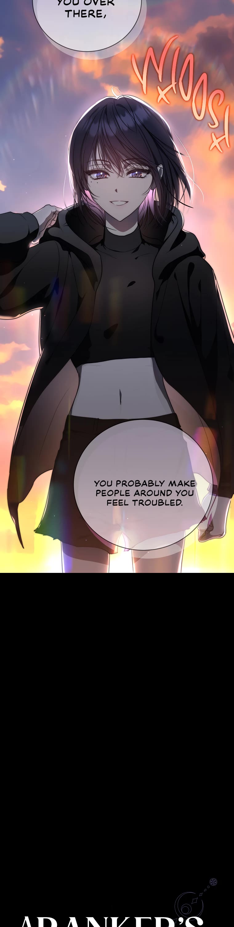 A Ranker's Guide to The Good Life chapter 5 page 17