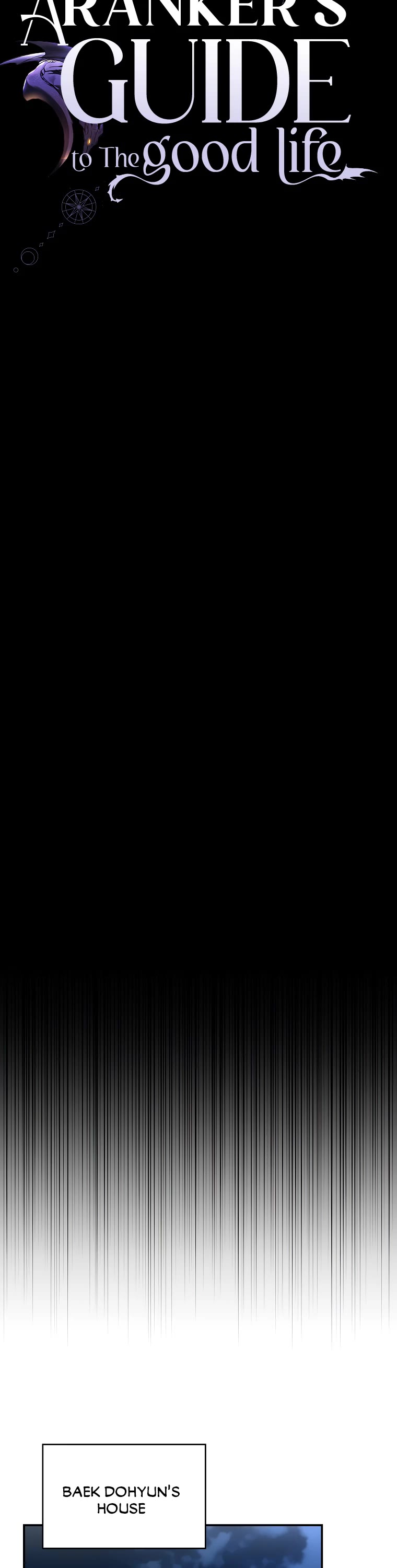 A Ranker's Guide to The Good Life chapter 5 page 18