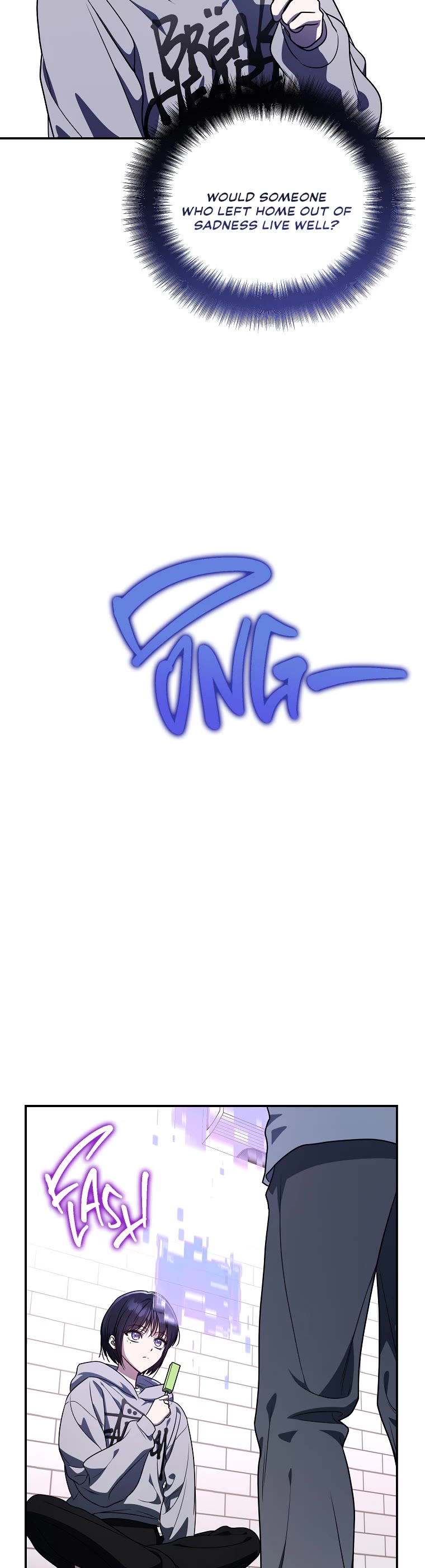 A Ranker's Guide to The Good Life chapter 5 page 25