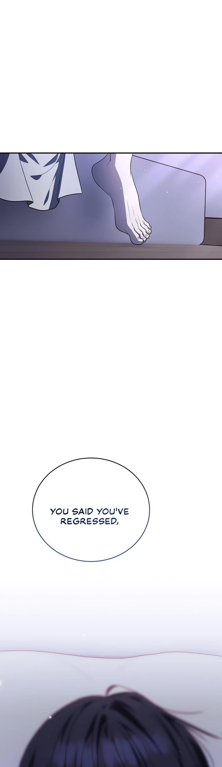 A Ranker's Guide to The Good Life chapter 5 page 35