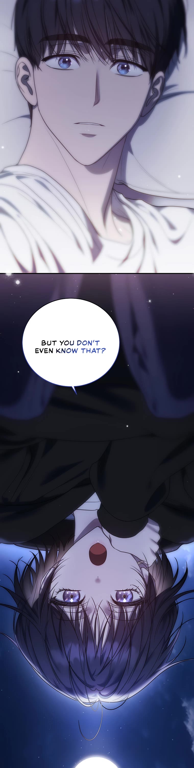 A Ranker's Guide to The Good Life chapter 5 page 36