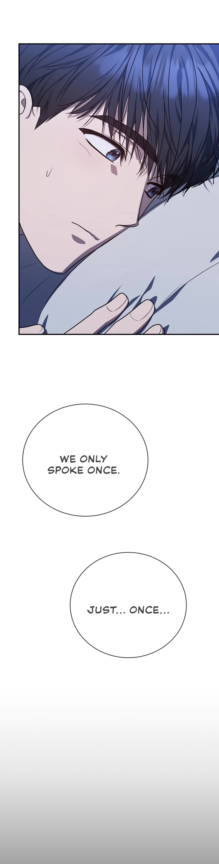 A Ranker's Guide to The Good Life chapter 5 page 38