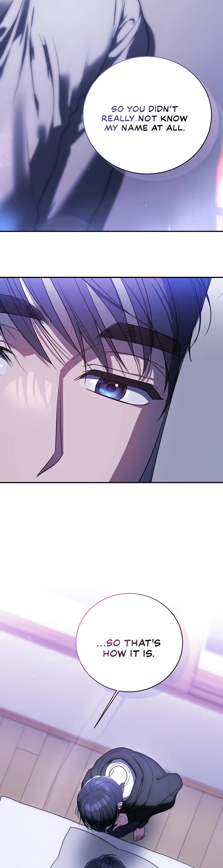 A Ranker's Guide to The Good Life chapter 5 page 44