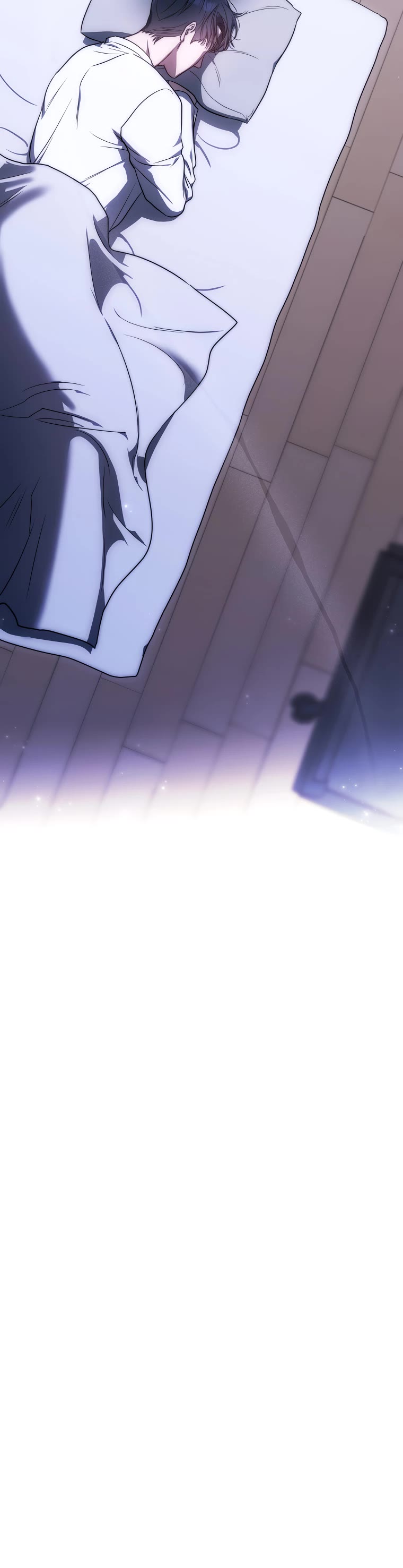 A Ranker's Guide to The Good Life chapter 5 page 45