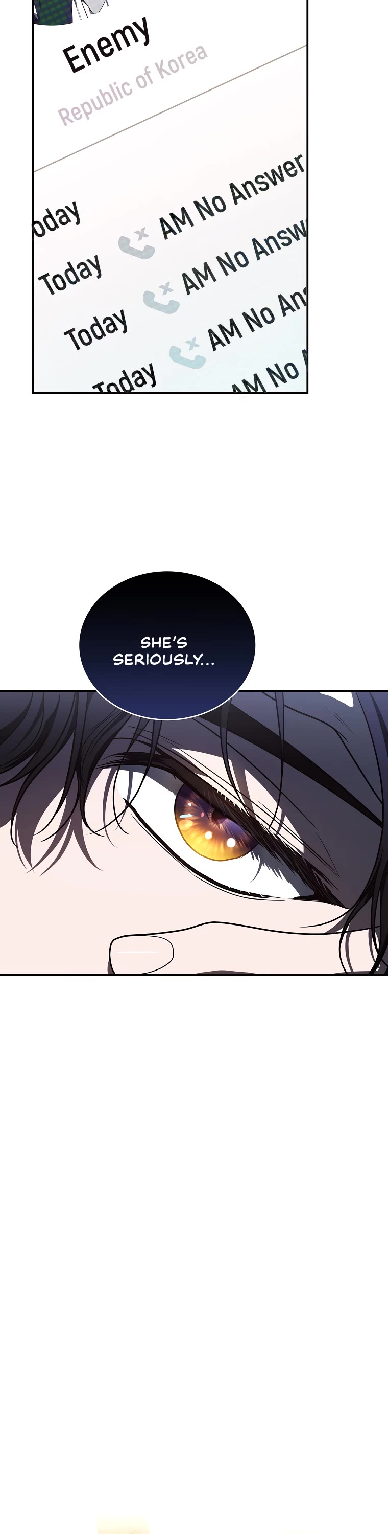 A Ranker's Guide to The Good Life chapter 5 page 47