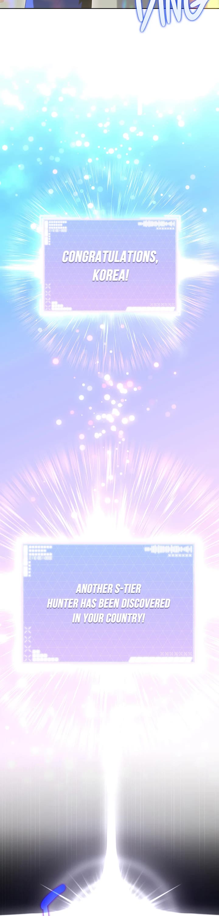 A Ranker's Guide to The Good Life chapter 50 page 2