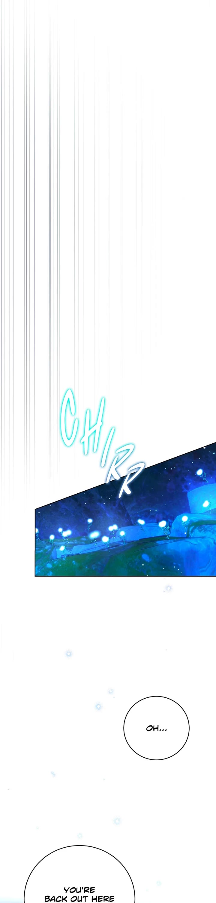 A Ranker's Guide to The Good Life chapter 50 page 37