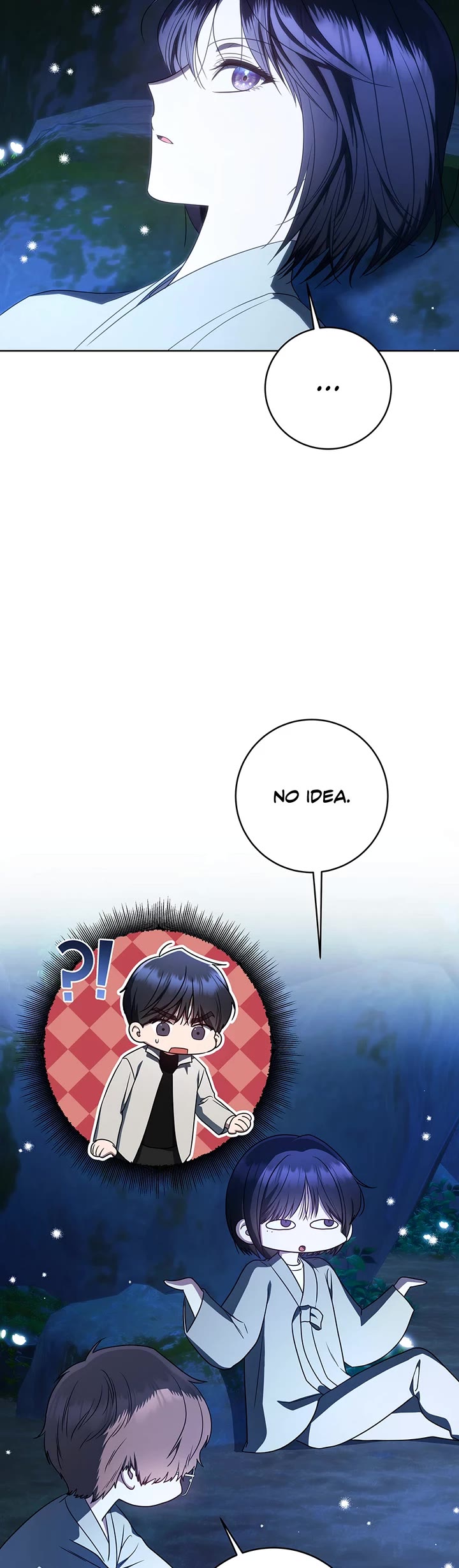 A Ranker's Guide to The Good Life chapter 50 page 44