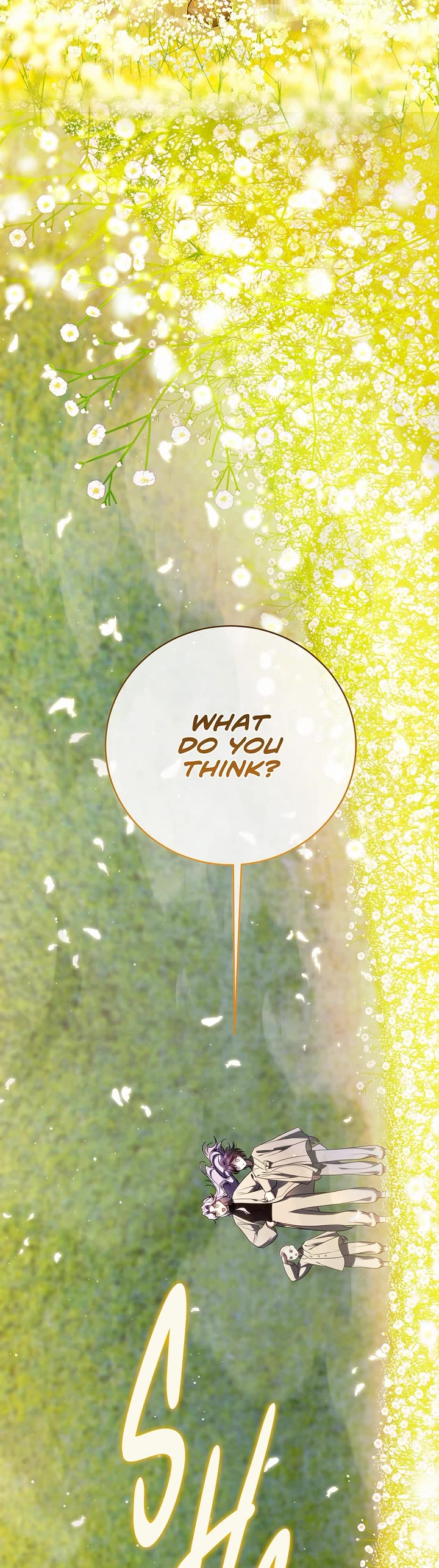 A Ranker's Guide to The Good Life chapter 50 page 59