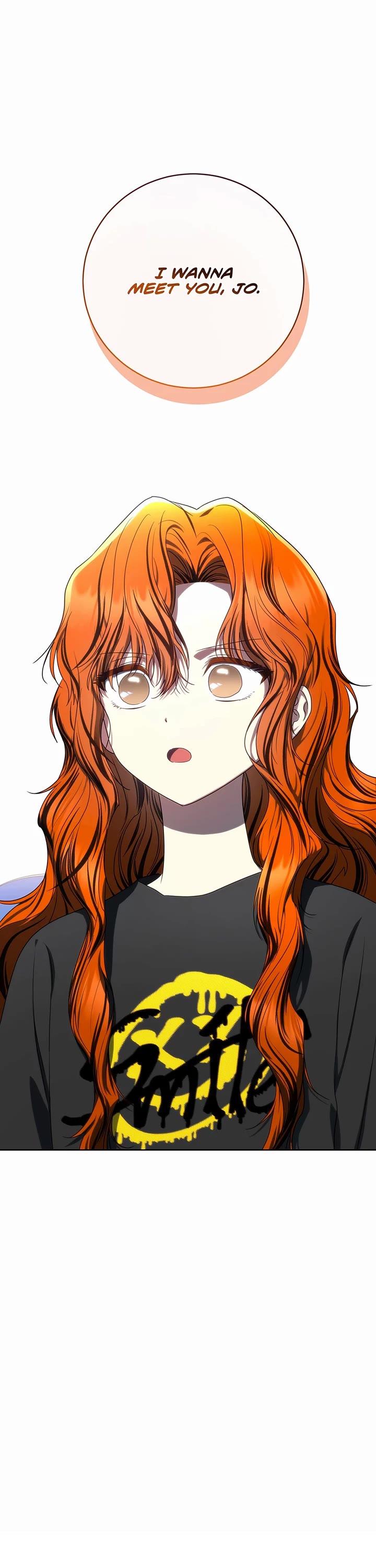 A Ranker's Guide to The Good Life chapter 50 page 6