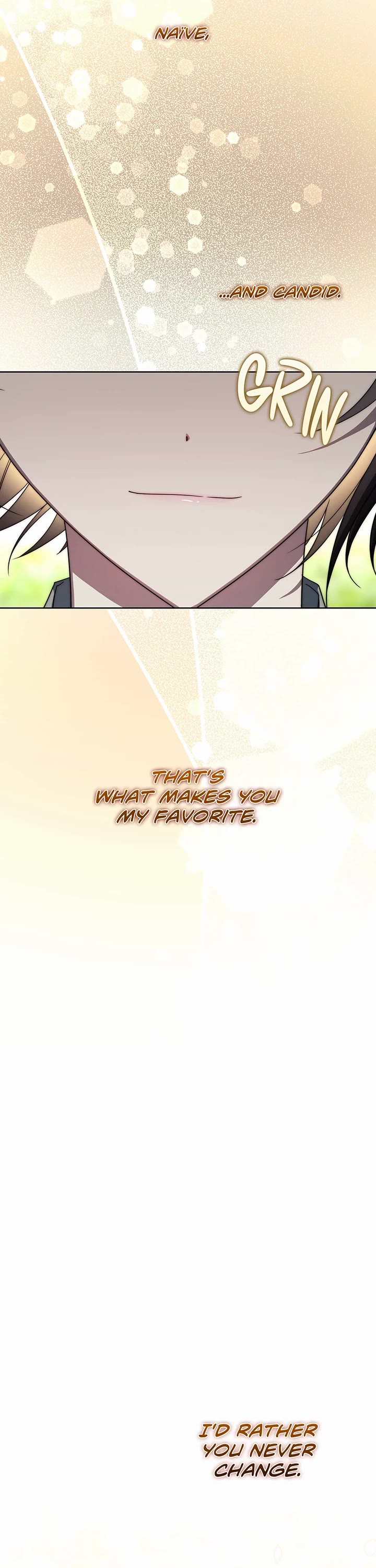 A Ranker's Guide to The Good Life chapter 51 page 17