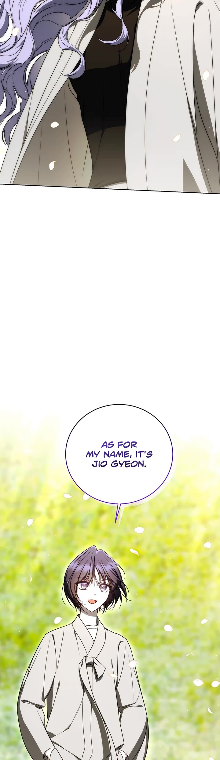 A Ranker's Guide to The Good Life chapter 51 page 20