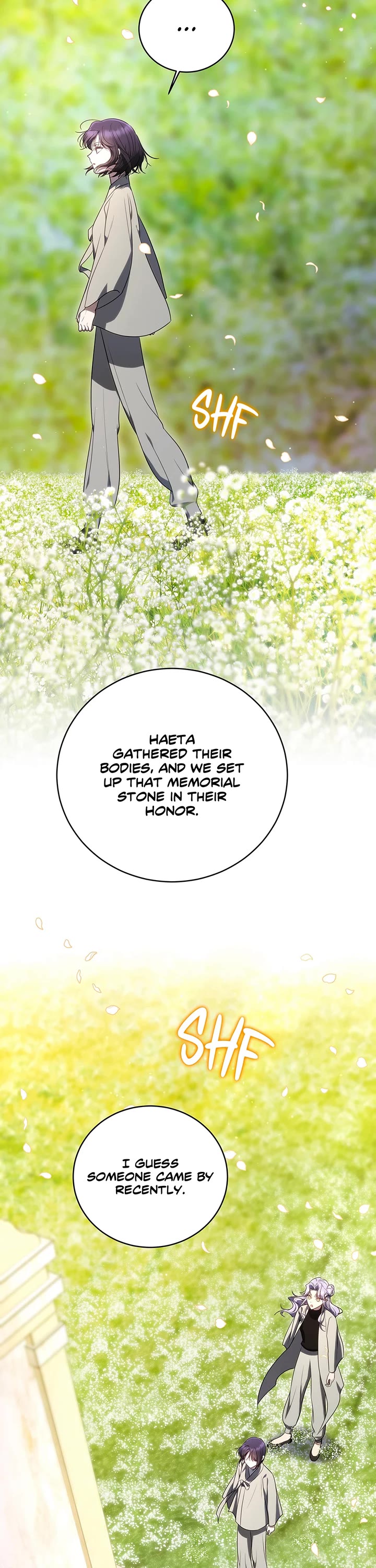 A Ranker's Guide to The Good Life chapter 51 page 3