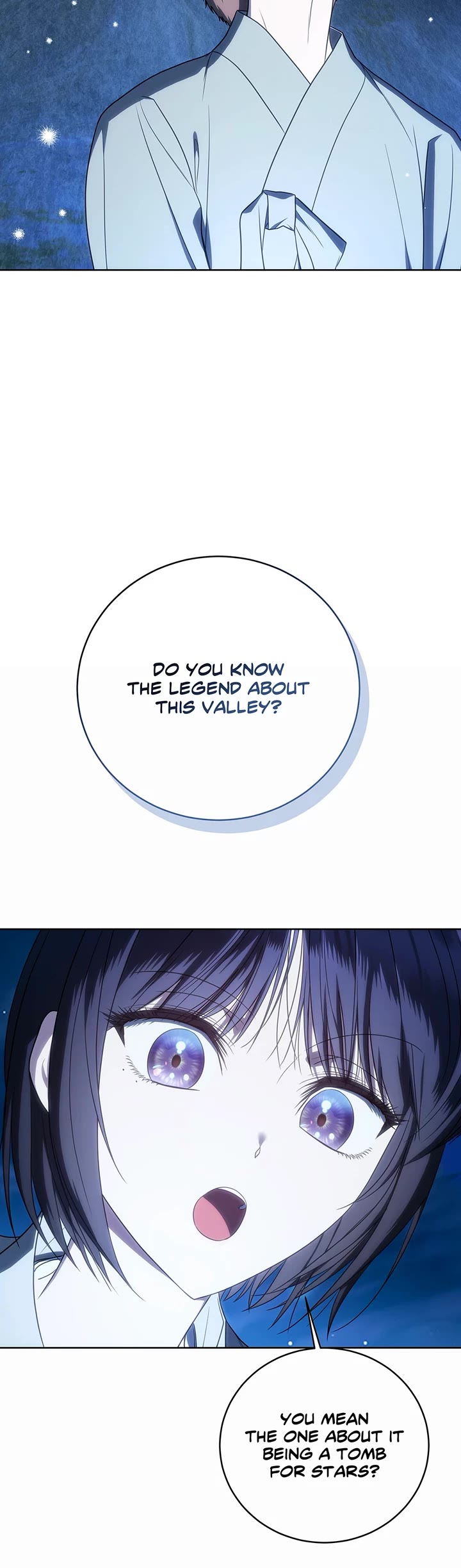 A Ranker's Guide to The Good Life chapter 51 page 30