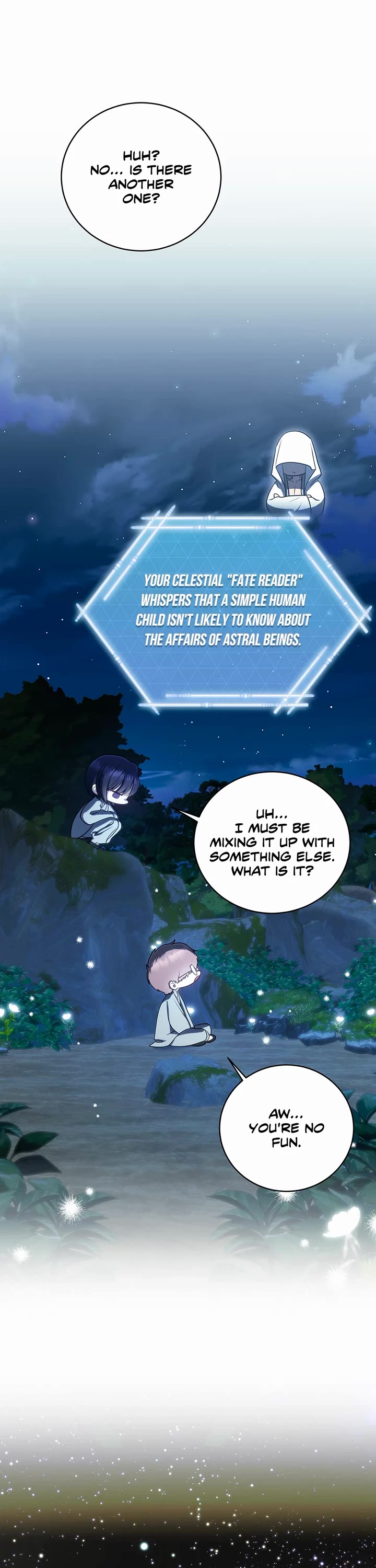 A Ranker's Guide to The Good Life chapter 51 page 31