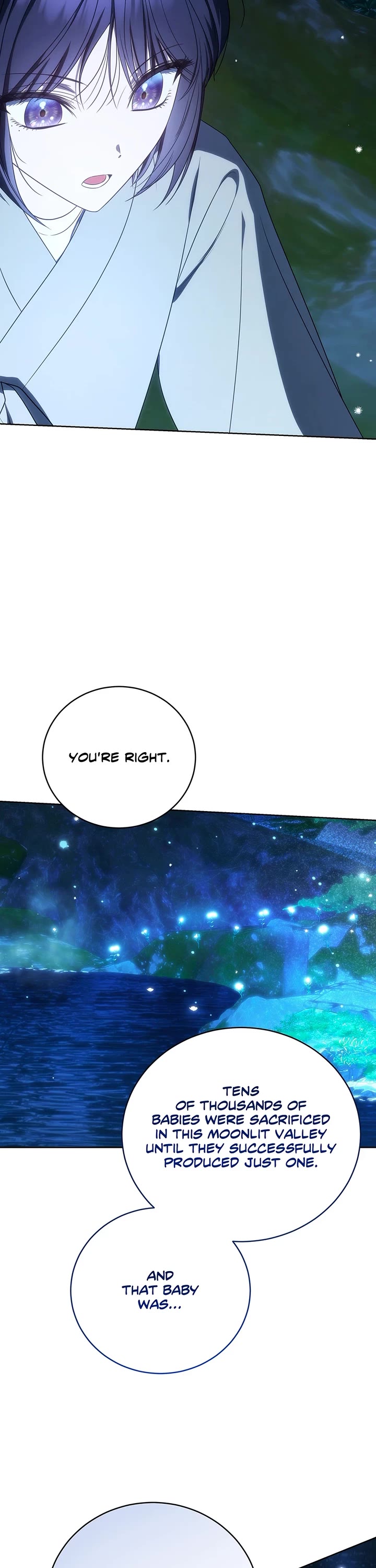 A Ranker's Guide to The Good Life chapter 51 page 37