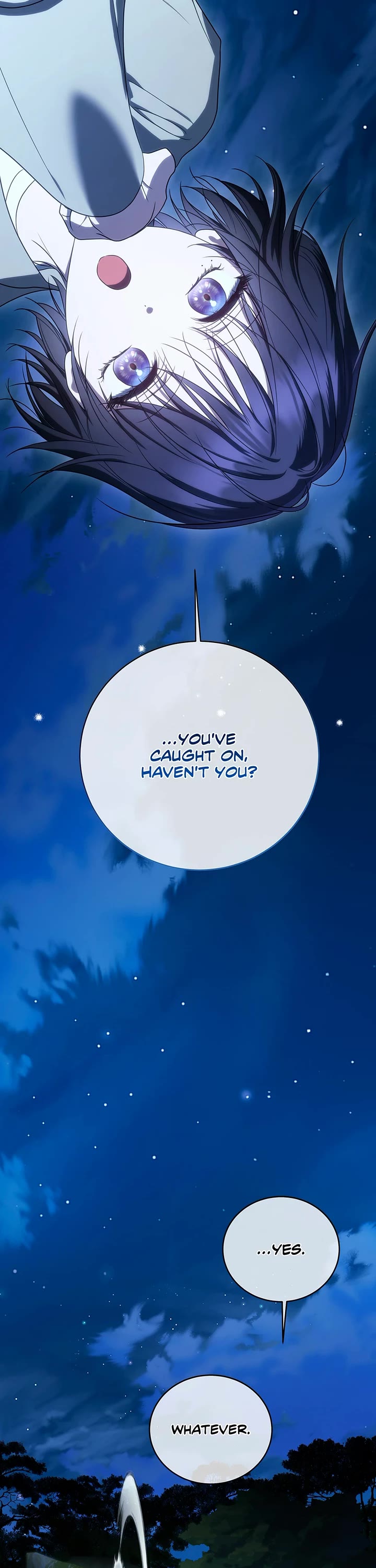 A Ranker's Guide to The Good Life chapter 51 page 41
