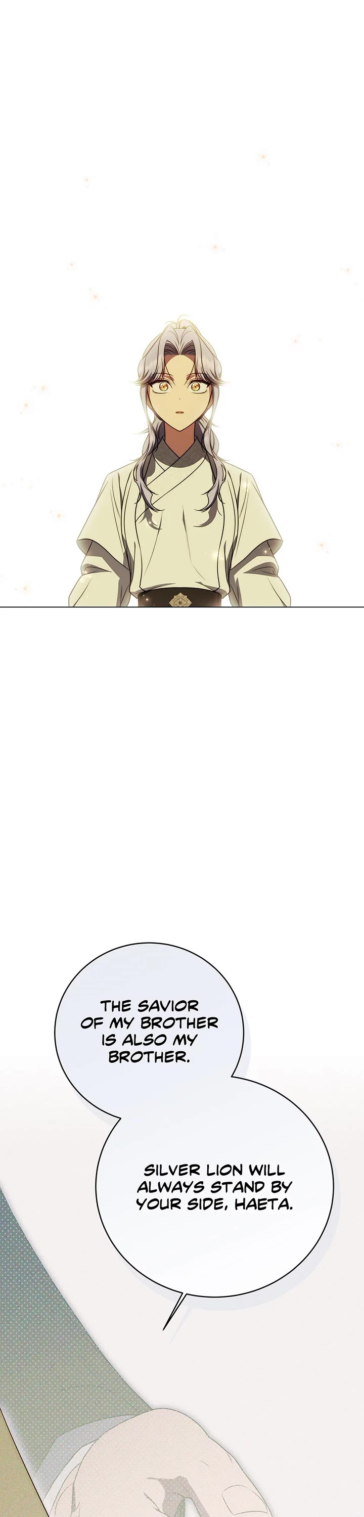 A Ranker's Guide to The Good Life chapter 52 page 21