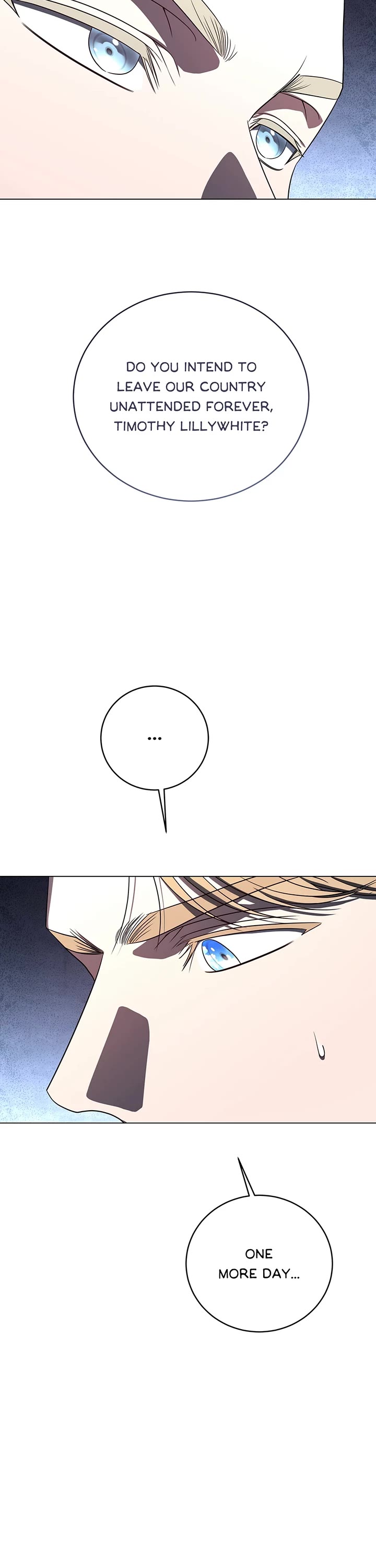 A Ranker's Guide to The Good Life chapter 52 page 52