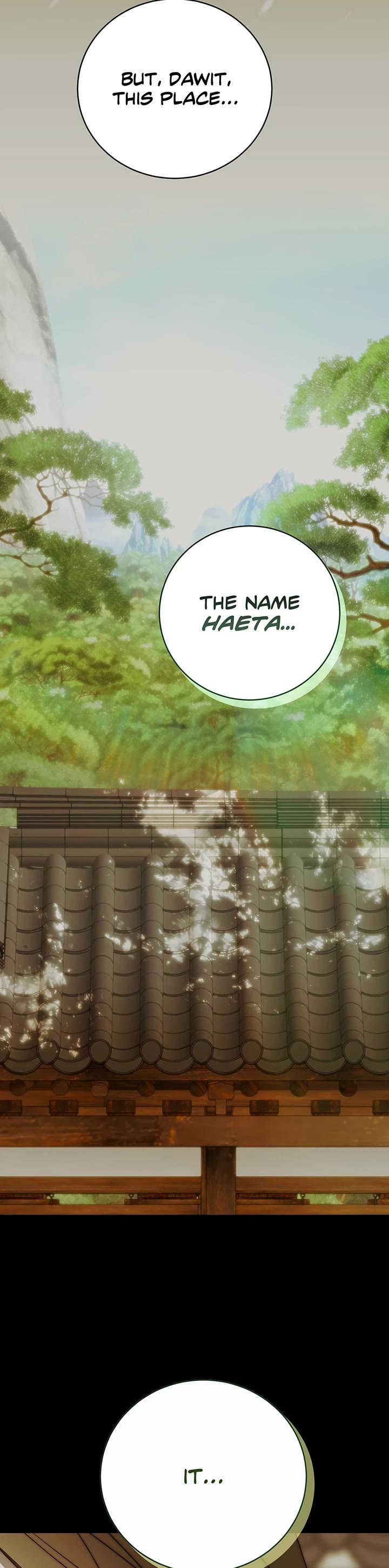 A Ranker's Guide to The Good Life chapter 52 page 9