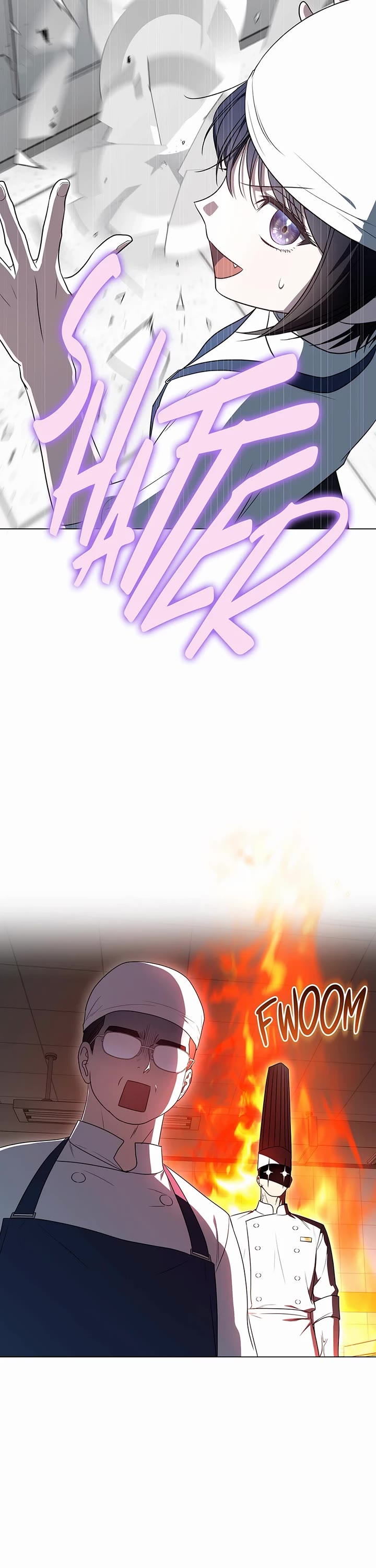 A Ranker's Guide to The Good Life chapter 53 page 11