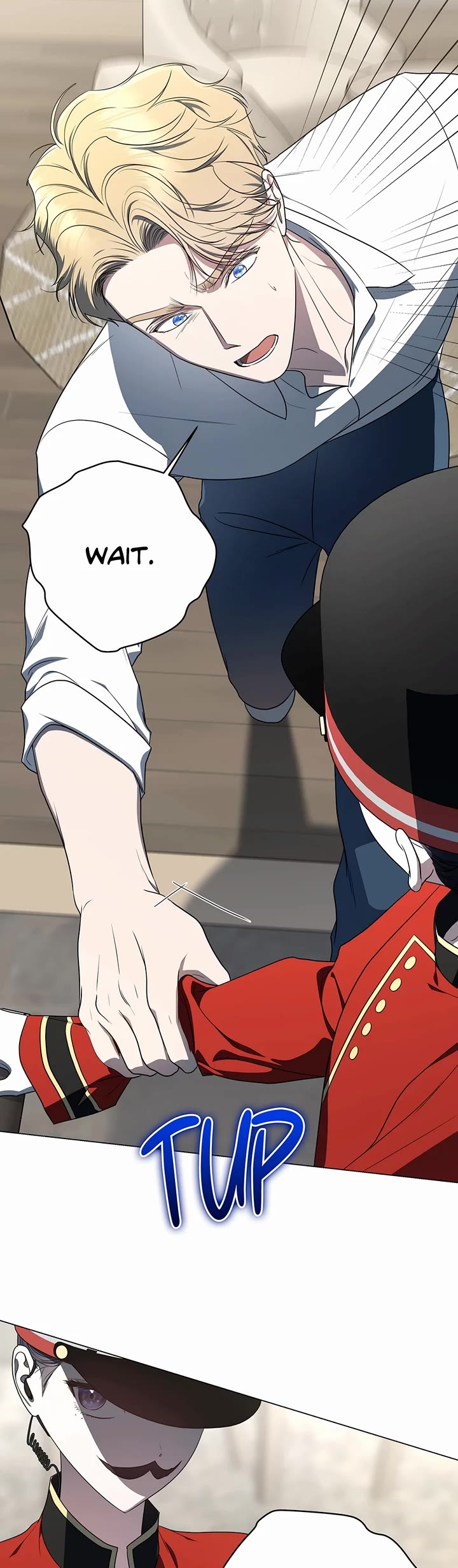 A Ranker's Guide to The Good Life chapter 53 page 24