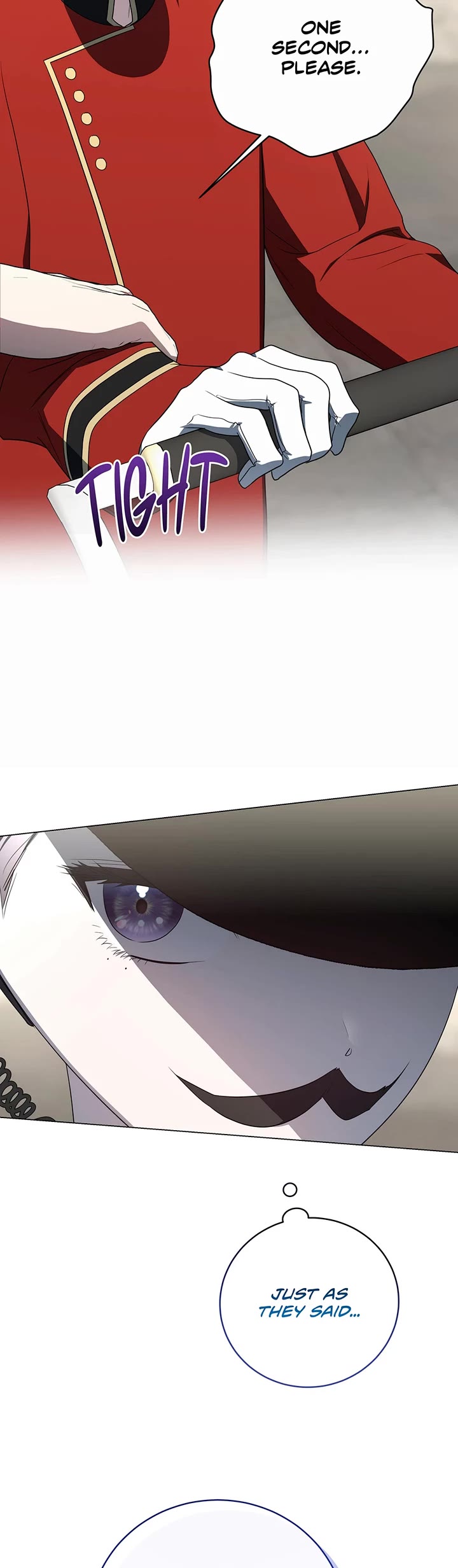 A Ranker's Guide to The Good Life chapter 53 page 25