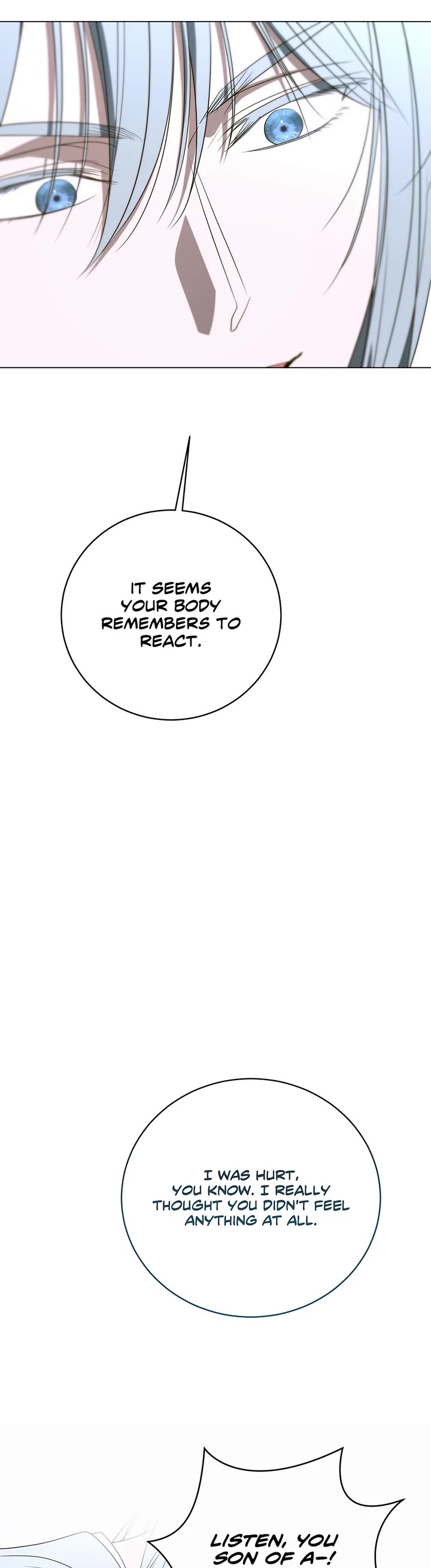 A Ranker's Guide to The Good Life chapter 54 page 4