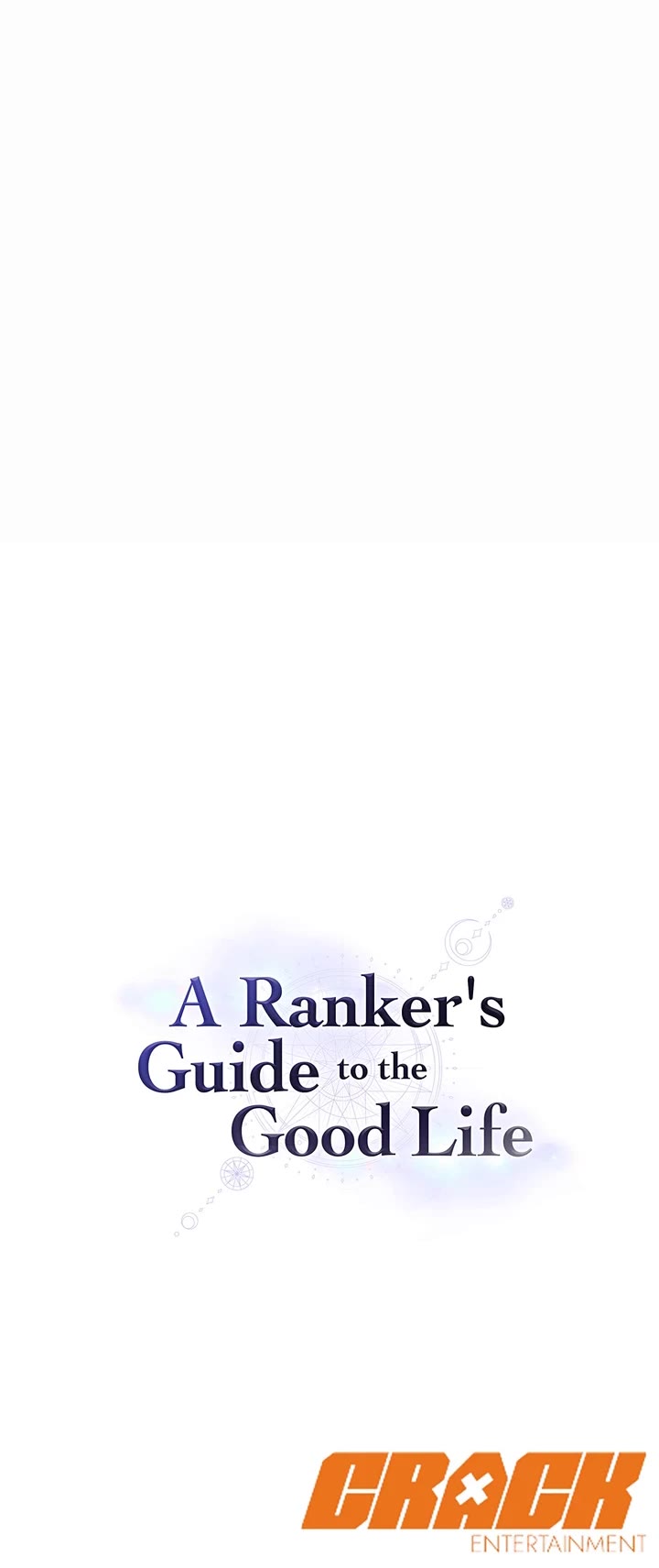A Ranker's Guide to The Good Life chapter 54 page 57