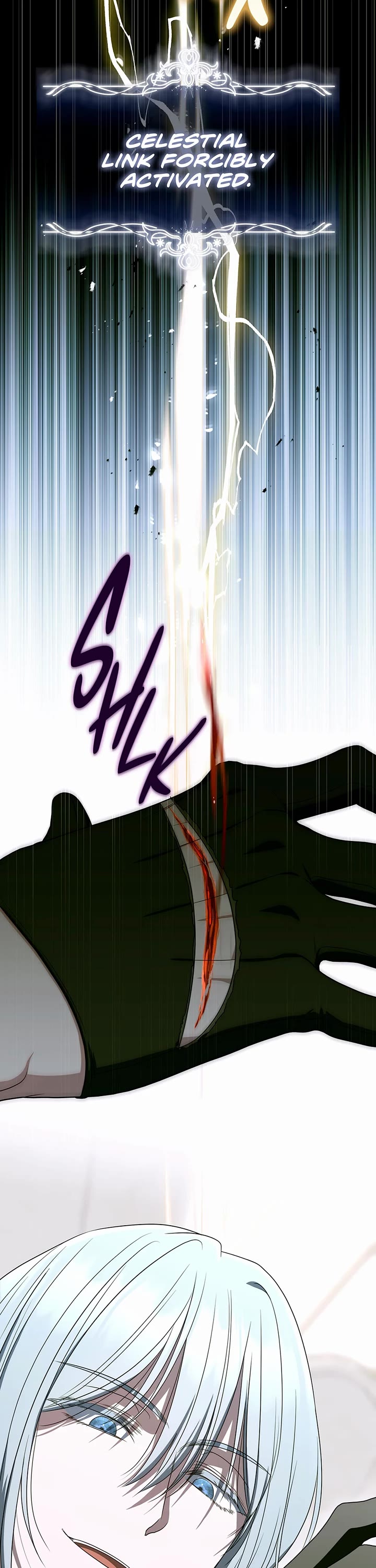 A Ranker's Guide to The Good Life chapter 54 page 8