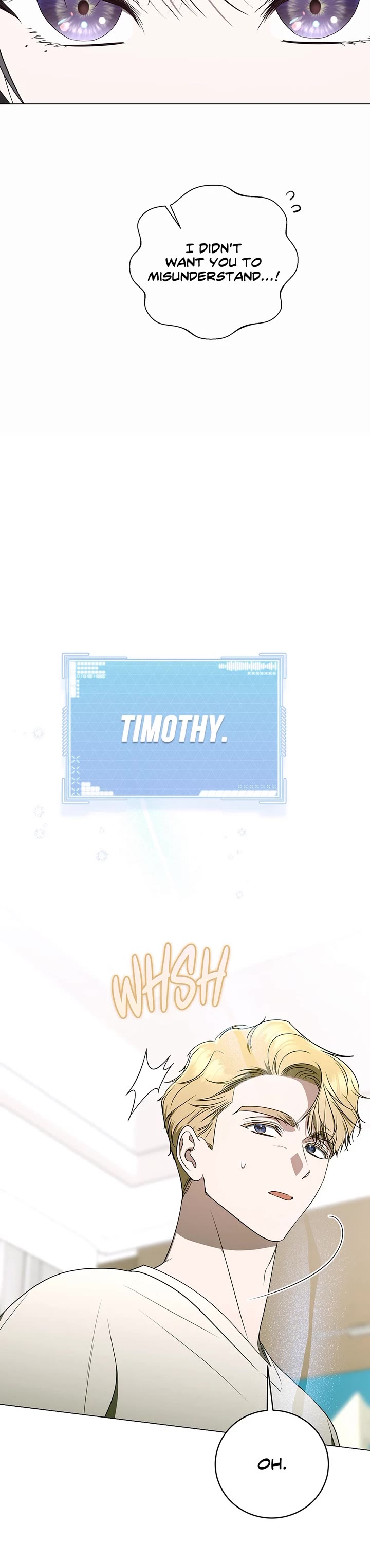 A Ranker's Guide to The Good Life chapter 55 page 12