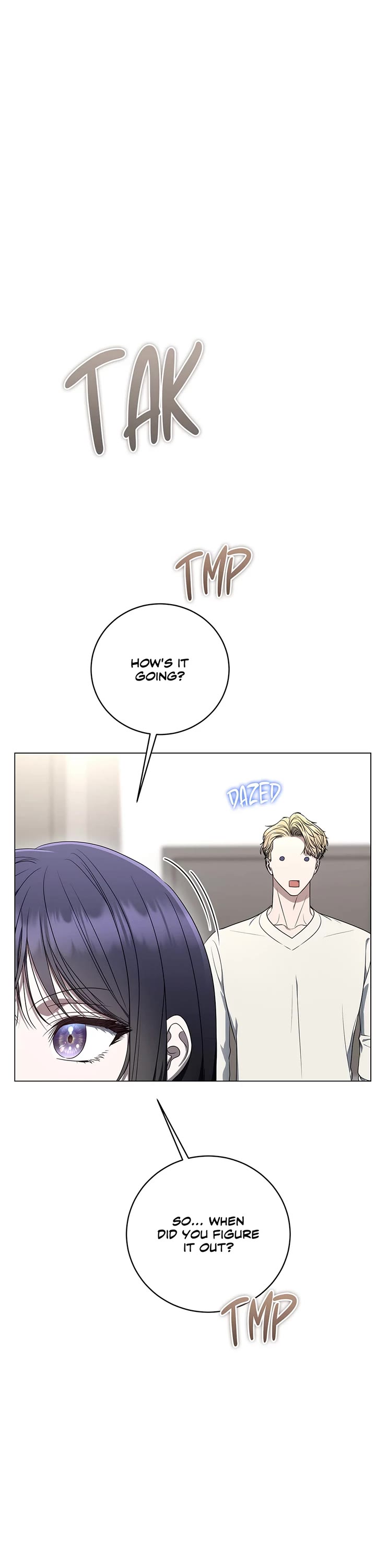 A Ranker's Guide to The Good Life chapter 55 page 2