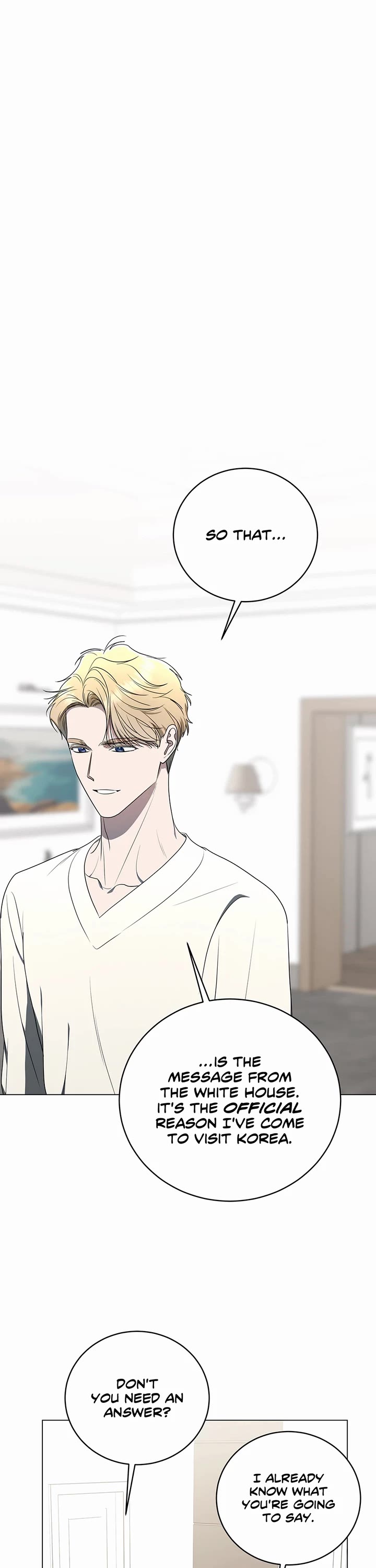 A Ranker's Guide to The Good Life chapter 55 page 21