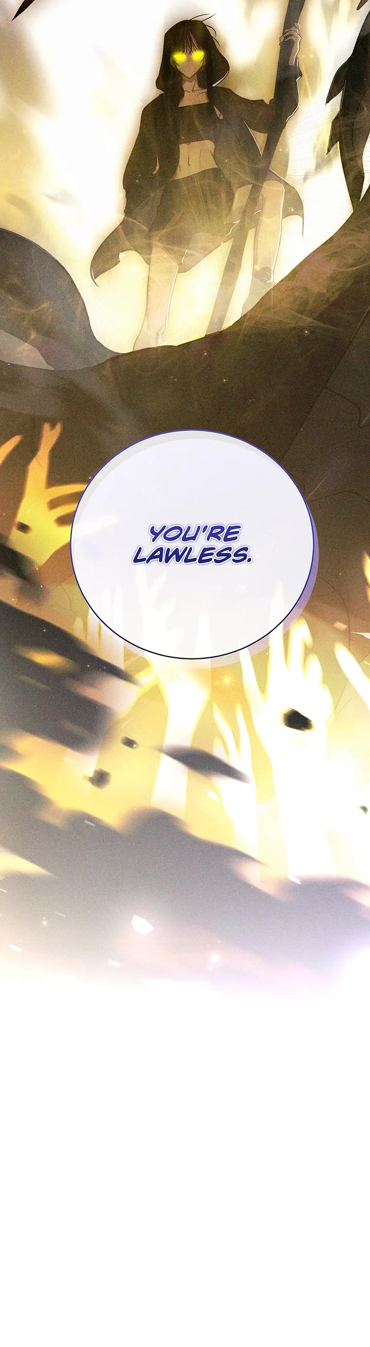 A Ranker's Guide to The Good Life chapter 55 page 30
