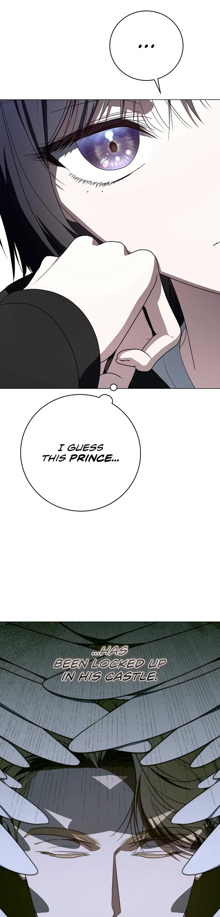 A Ranker's Guide to The Good Life chapter 55 page 31