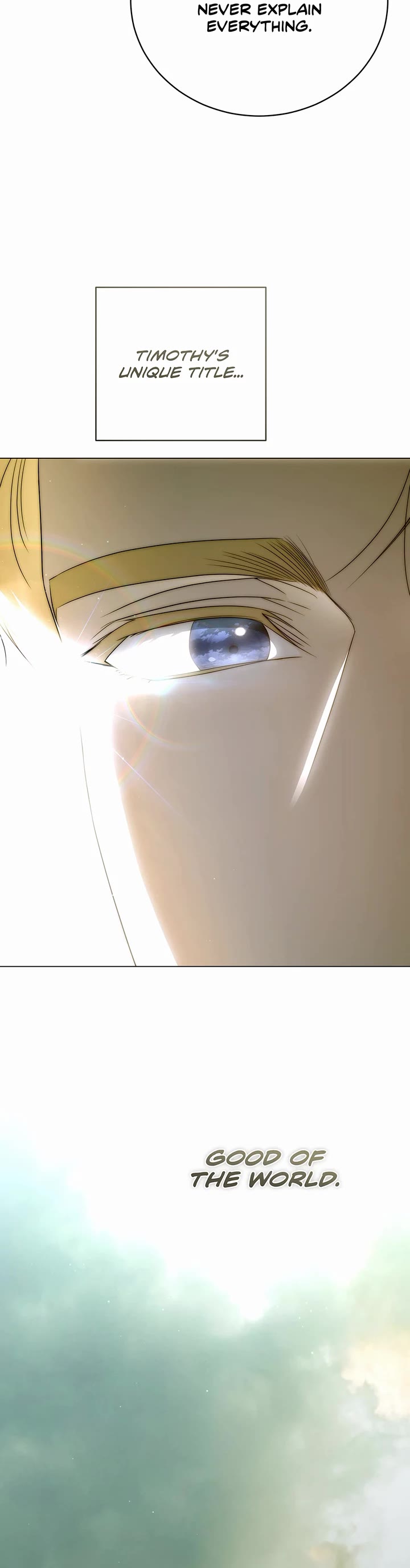 A Ranker's Guide to The Good Life chapter 55 page 45