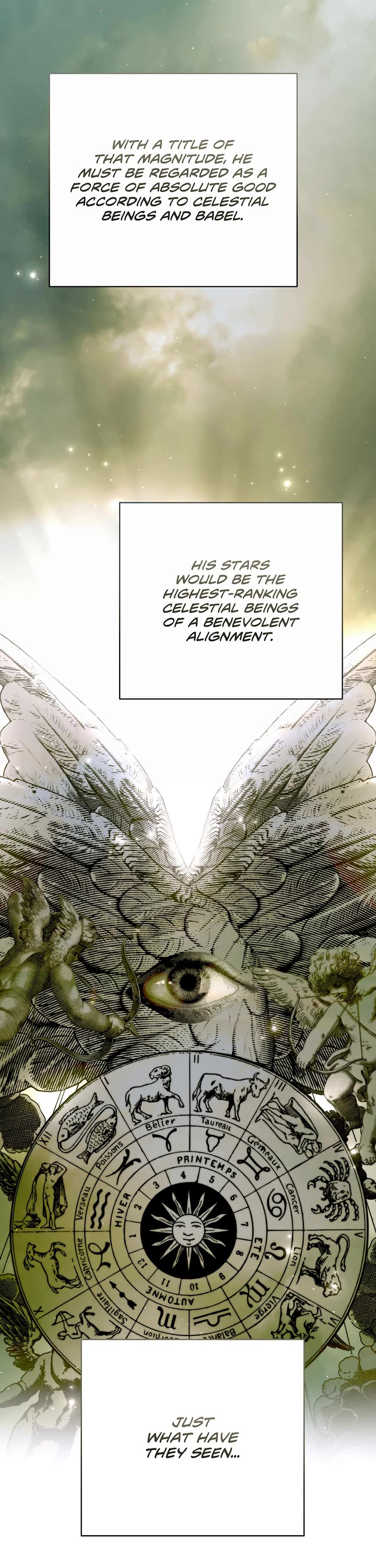 A Ranker's Guide to The Good Life chapter 55 page 46