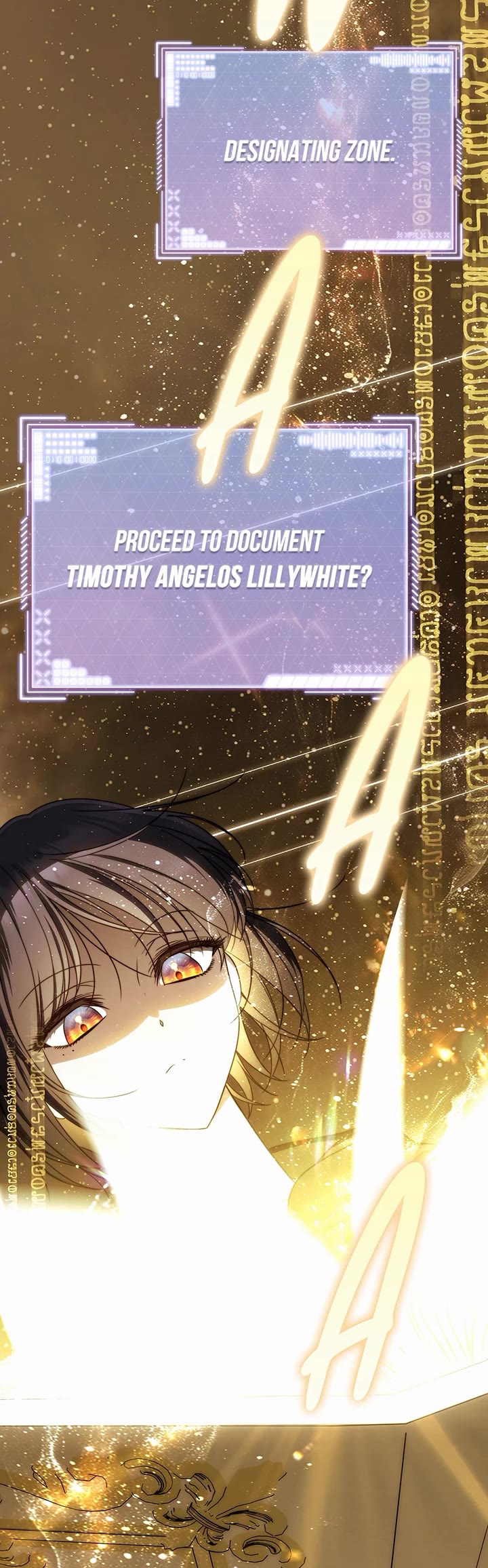 A Ranker's Guide to The Good Life chapter 55 page 5