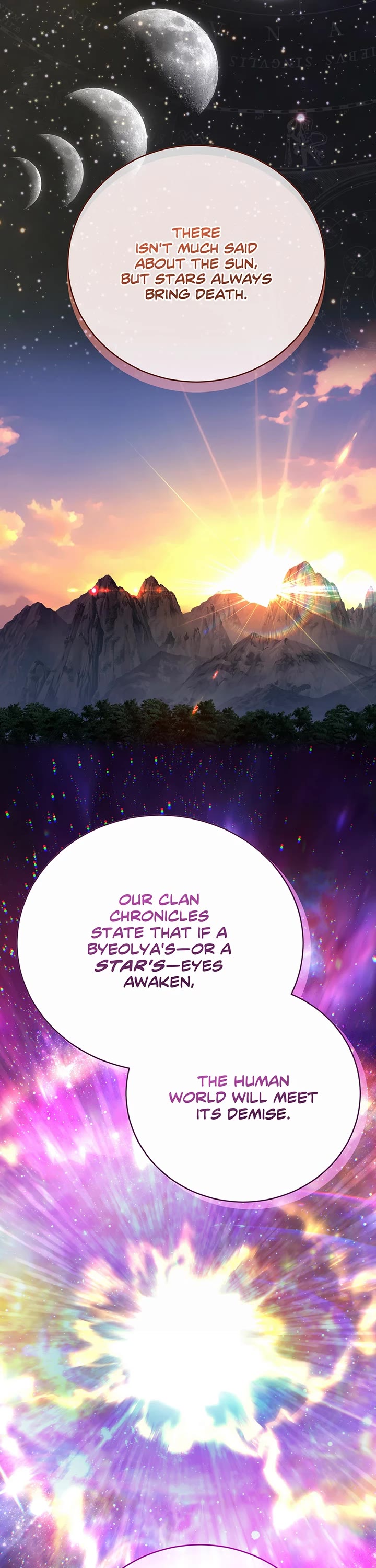 A Ranker's Guide to The Good Life chapter 57 page 16