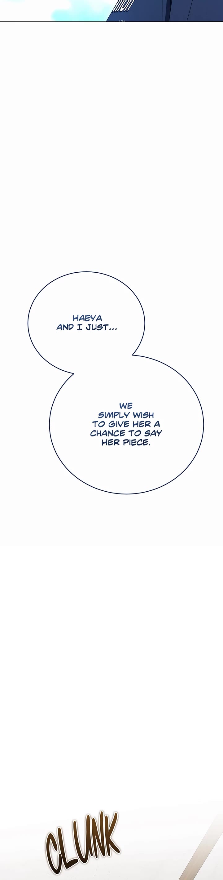 A Ranker's Guide to The Good Life chapter 57 page 19