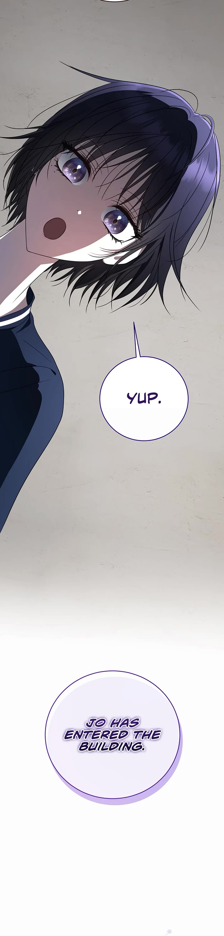 A Ranker's Guide to The Good Life chapter 57 page 32