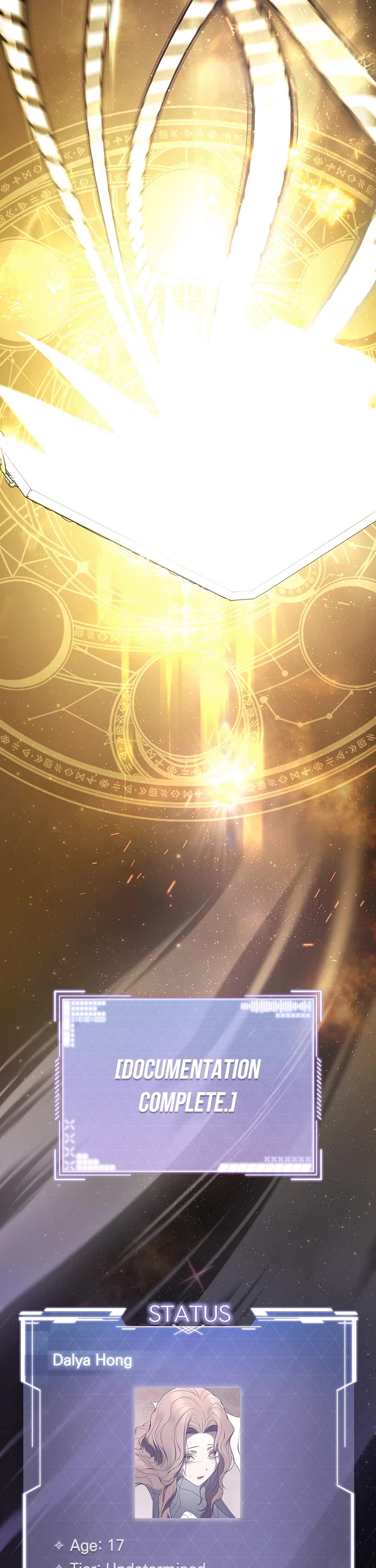 A Ranker's Guide to The Good Life chapter 58 page 12
