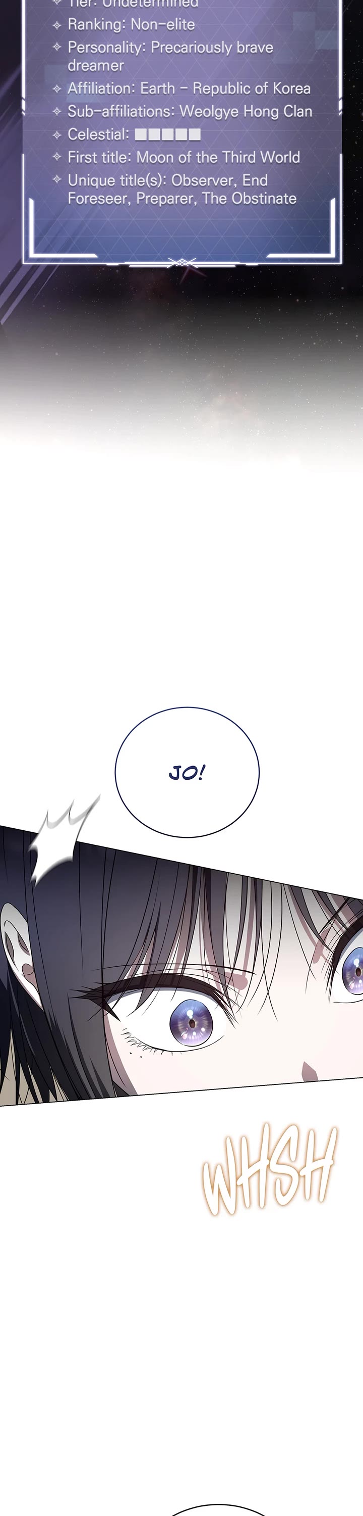 A Ranker's Guide to The Good Life chapter 58 page 13