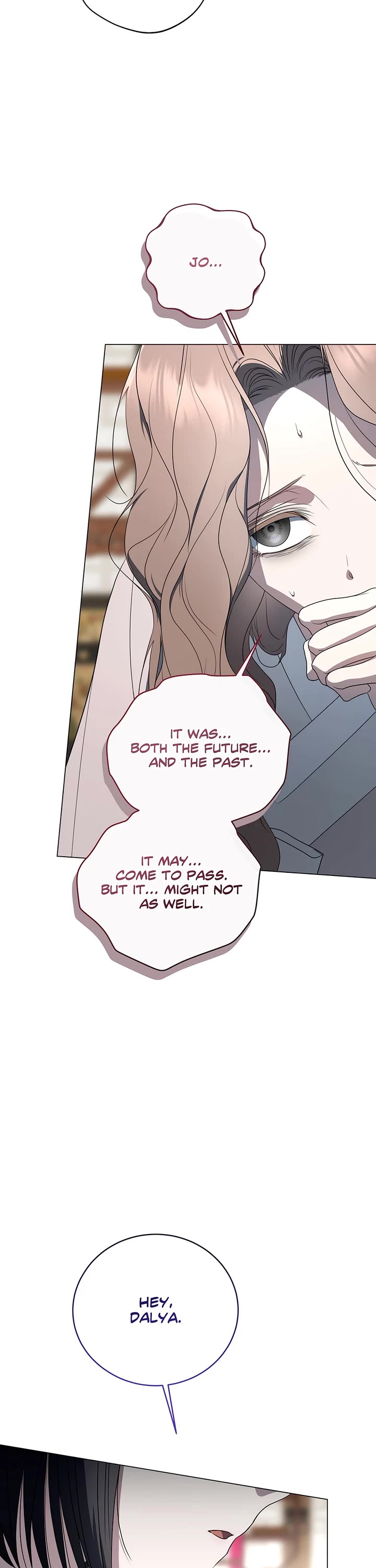 A Ranker's Guide to The Good Life chapter 58 page 17