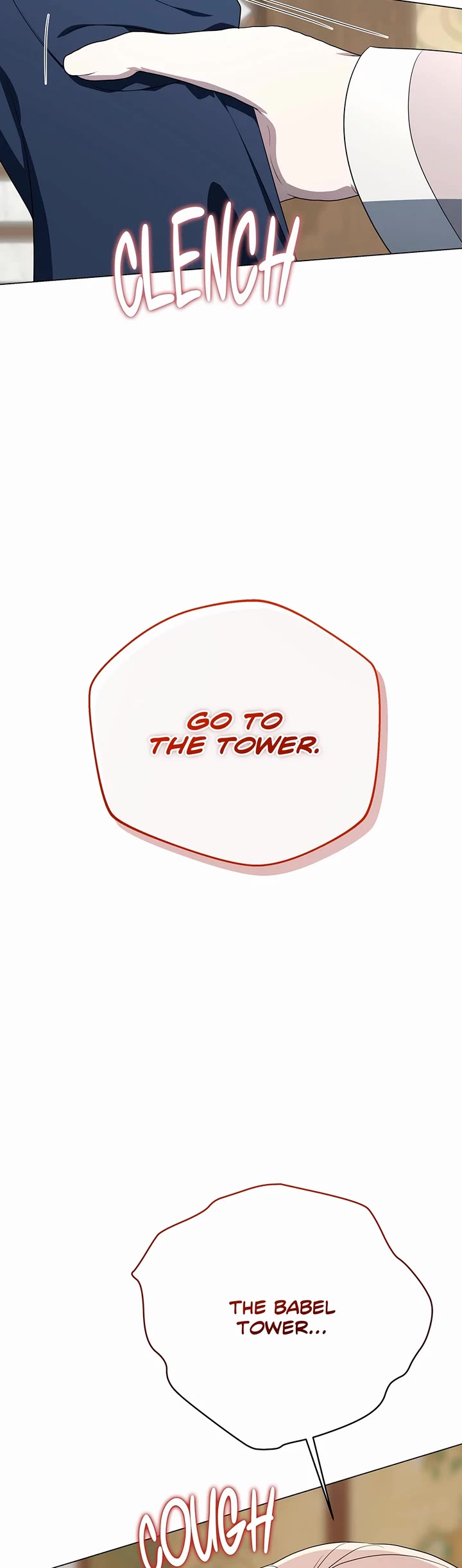 A Ranker's Guide to The Good Life chapter 58 page 19