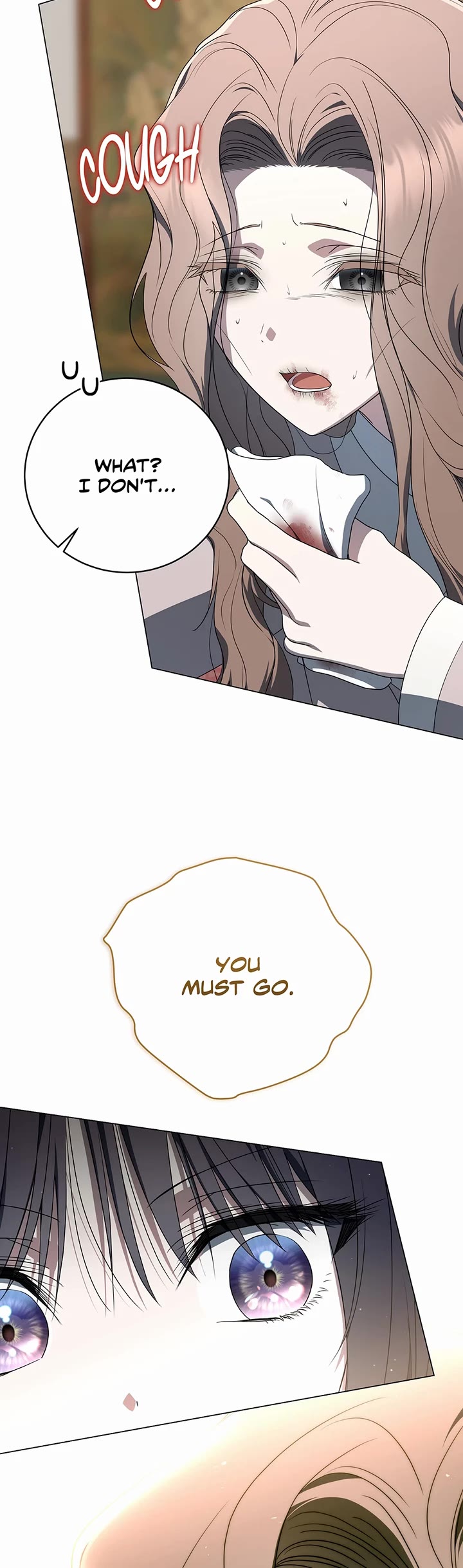 A Ranker's Guide to The Good Life chapter 58 page 20