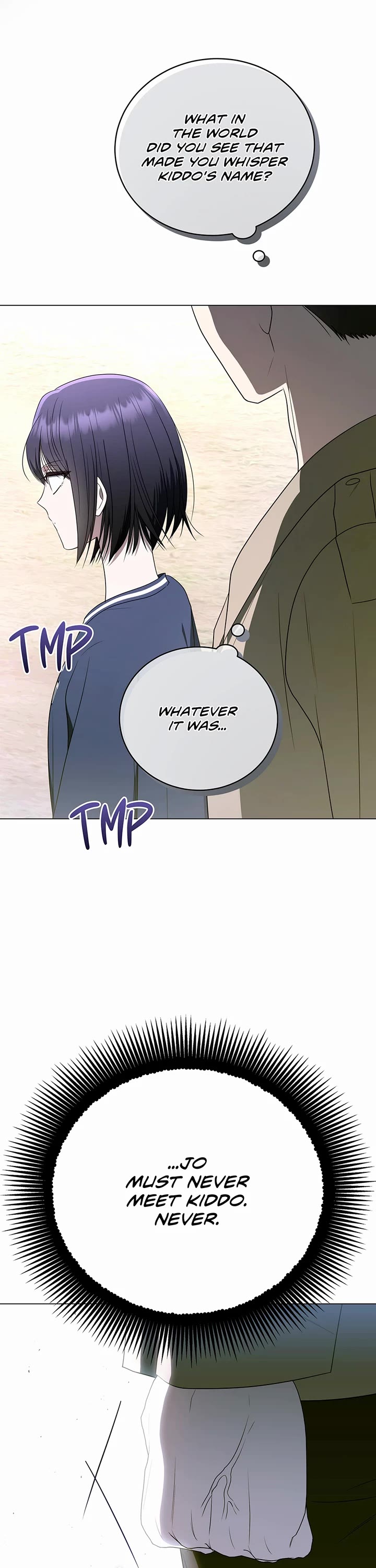 A Ranker's Guide to The Good Life chapter 58 page 37