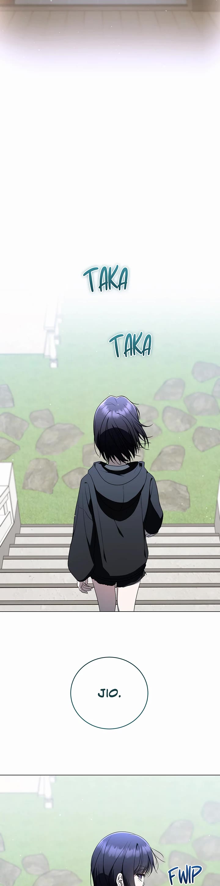 A Ranker's Guide to The Good Life chapter 59 page 34