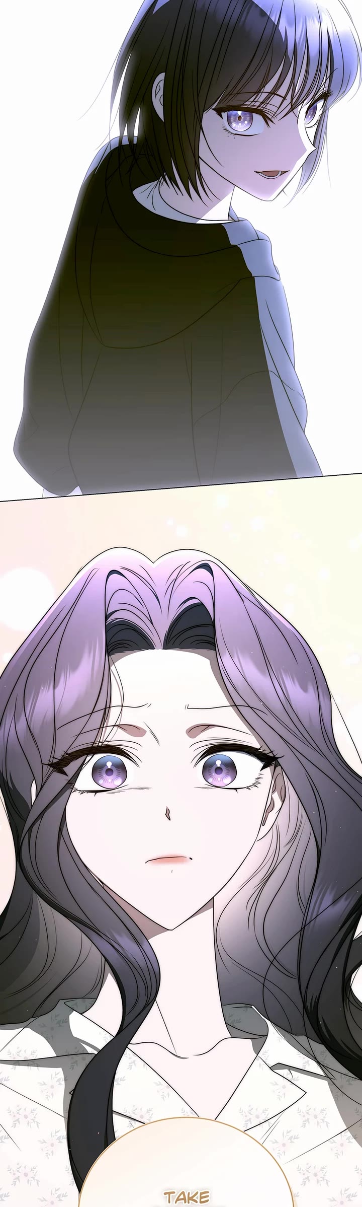 A Ranker's Guide to The Good Life chapter 59 page 39