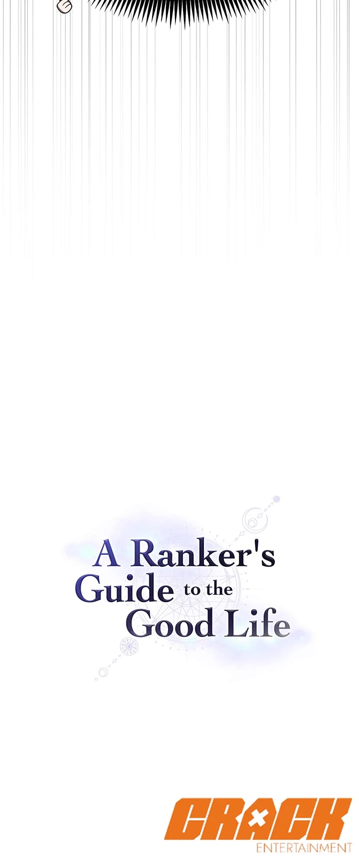 A Ranker's Guide to The Good Life chapter 59 page 49